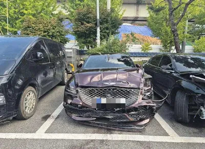 2023 Genesis G80 VIN: