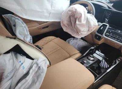 2023 Kia Sorento KNARL81GBPA160134 VIN:KNARL81GBPA160134