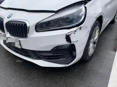 2019 BMW 2 Series Gran Tourer VIN: