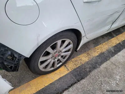 2017 Jaguar XE SAJAB4BNXHCP04555 VIN:SAJAB4BNXHCP04555