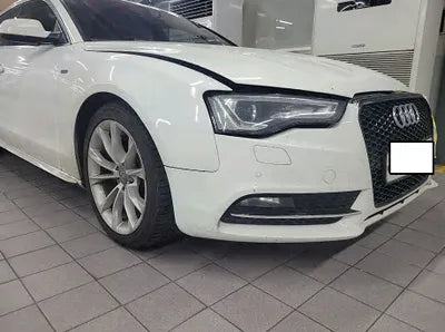 2015 Audi A5 WAUZZZ8TXFA002399 VIN:WAUZZZ8TXFA002399