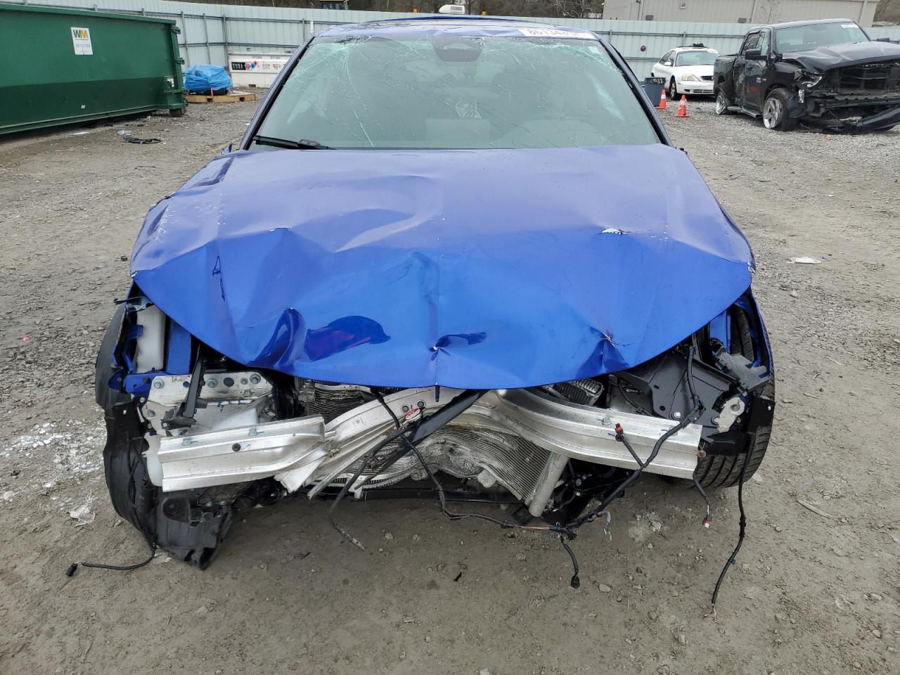 2024 ACURA INTEGRA A-SPEC VIN:19UDE4H31RA027578