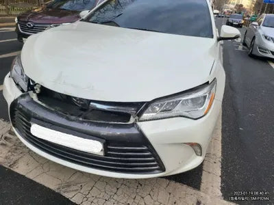 2015 Toyota Camry 4T1BF1FK5FU955508 VIN:4T1BF1FK5FU955508