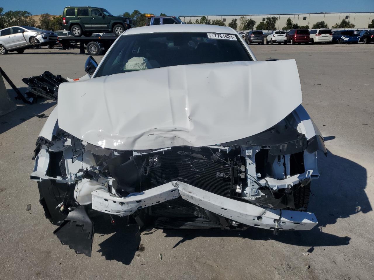 2023 DODGE CHARGER SXT VIN:2C3CDXBG1PH698777