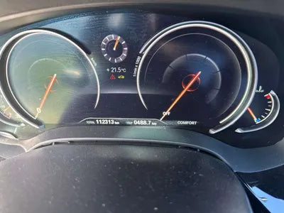 2018 BMW 520 WBAJC3101JDB28835 VIN:WBAJC3101JDB28835