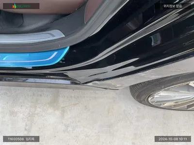 2019 BMW 730 WBA7V4109LCD13394 VIN:WBA7V4109LCD13394