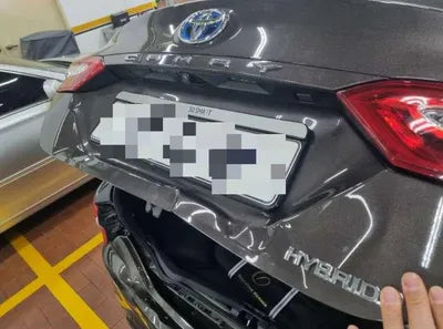 2018 Toyota Camry JTNB21HKXK3019523 VIN:JTNB21HKXK3019523