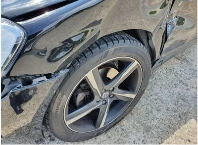 2016 Volvo XC60 YV1DZ97B6G2775195 VIN:YV1DZ97B6G2775195