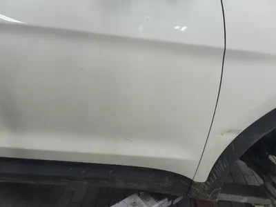 2015 Hyundai Santa FE VIN: