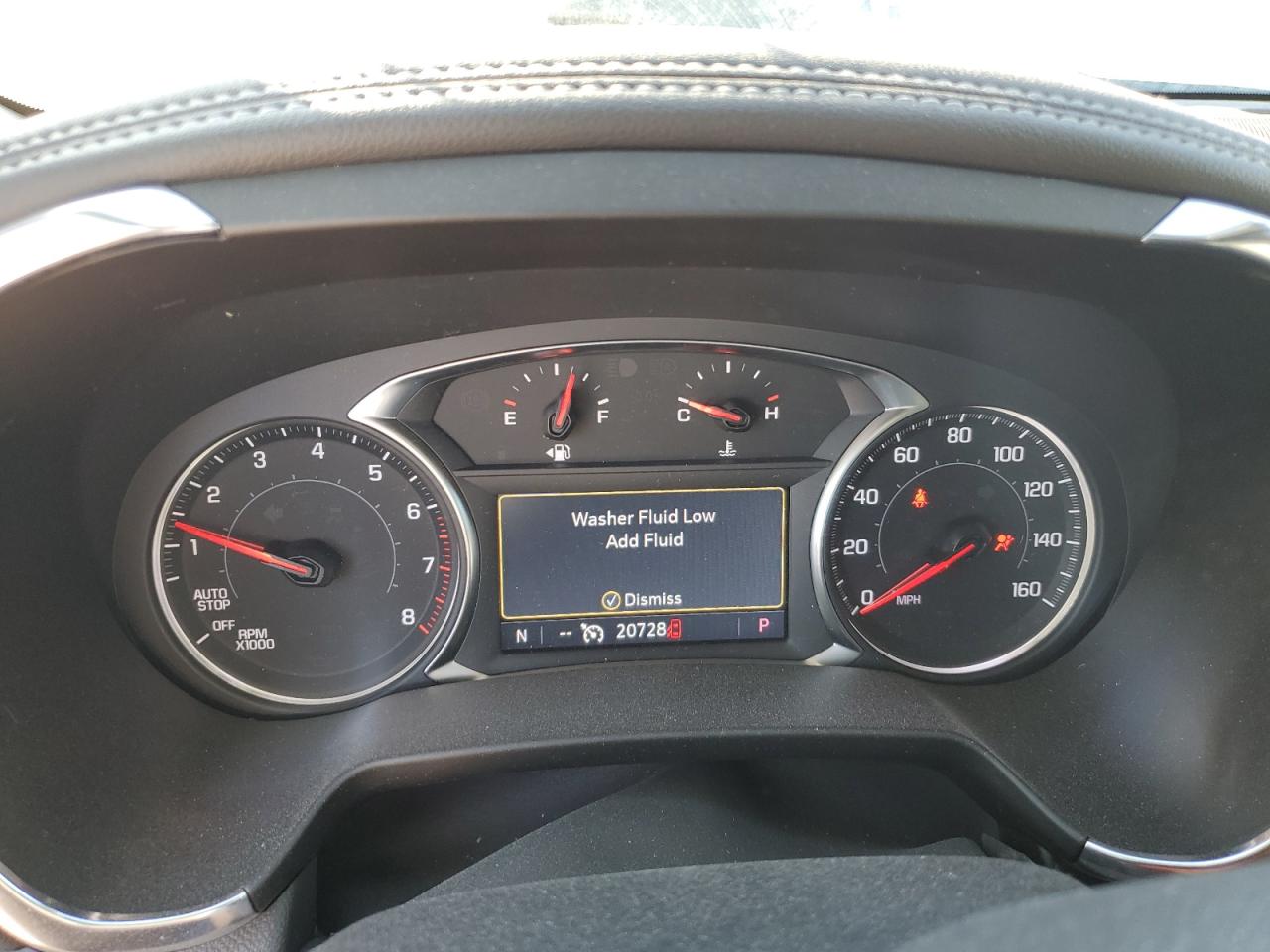 2024 CHEVROLET BLAZER 2LT VIN:3GNKBCR45RS238644