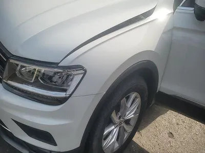 2020 Volkswagen Tiguan VIN: