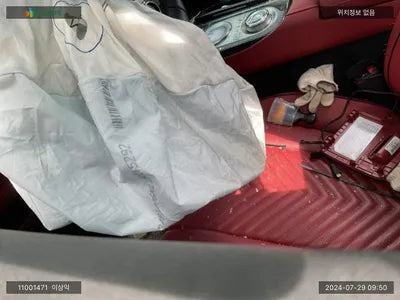 2022 Genesis G80 KMTGC41DDNU135816 VIN:KMTGC41DDNU135816