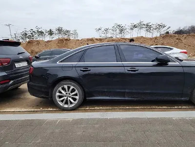 2016 Audi A6 WAUZZZ4G2GN162151 VIN:WAUZZZ4G2GN162151