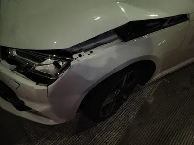2020 Audi A4 WAUZZZF41KA121335 VIN:WAUZZZF41KA121335