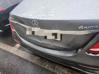 2019 Mercedes-Benz E 300 WDDZF4KBXKA663154 VIN:WDDZF4KBXKA663154