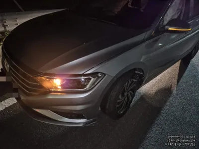 2021 Volkswagen Jetta VIN: