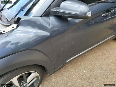 2018 Hyundai Kona KMHK4815GJU067809 VIN:KMHK4815GJU067809