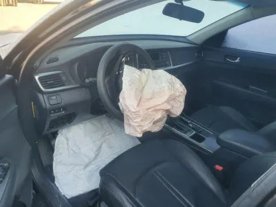 2019 Kia K5 387KMKNAGS416BKA3 VIN:387KMKNAGS416BKA3
