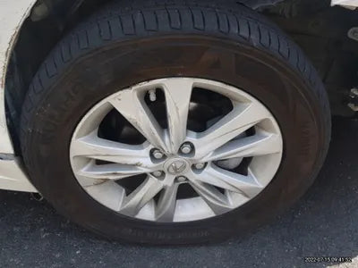 2017 Lexus CT 200h JTHKD5BH3H2304595 VIN:JTHKD5BH3H2304595