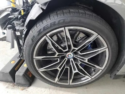 2022 BMW M3 WBS41AY06NFN17289 VIN:WBS41AY06NFN17289