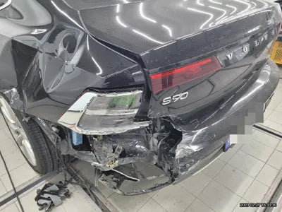 2019 Volvo S90 914KMLVYPS102DKP0 VIN:914KMLVYPS102DKP0