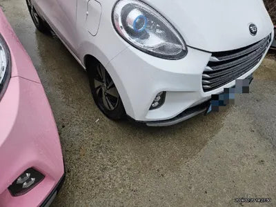 2021 Mercedes-Benz Smart VIN: