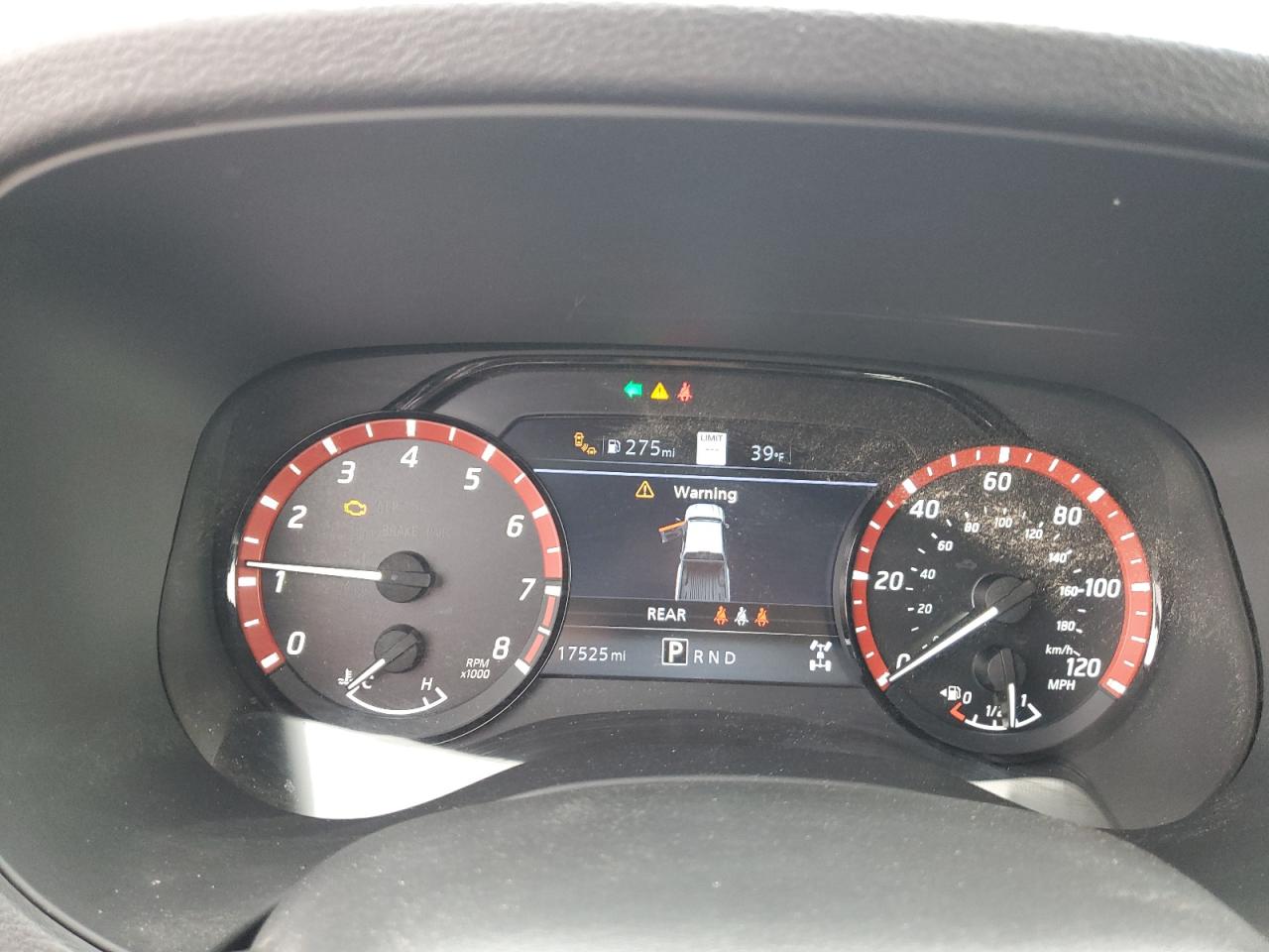 2023 NISSAN FRONTIER S VIN:1N6ED1EK8PN666947