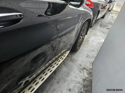 2017 Mercedes-Benz GLC 220 VIN: