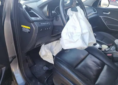 2018 Hyundai Santa FE KMHSW81UDJU801031 VIN:KMHSW81UDJU801031