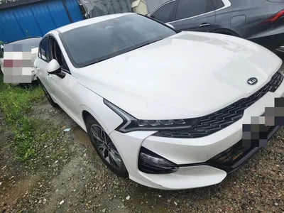 2020 Kia K5 KNAG741BBLA054608 VIN:KNAG741BBLA054608