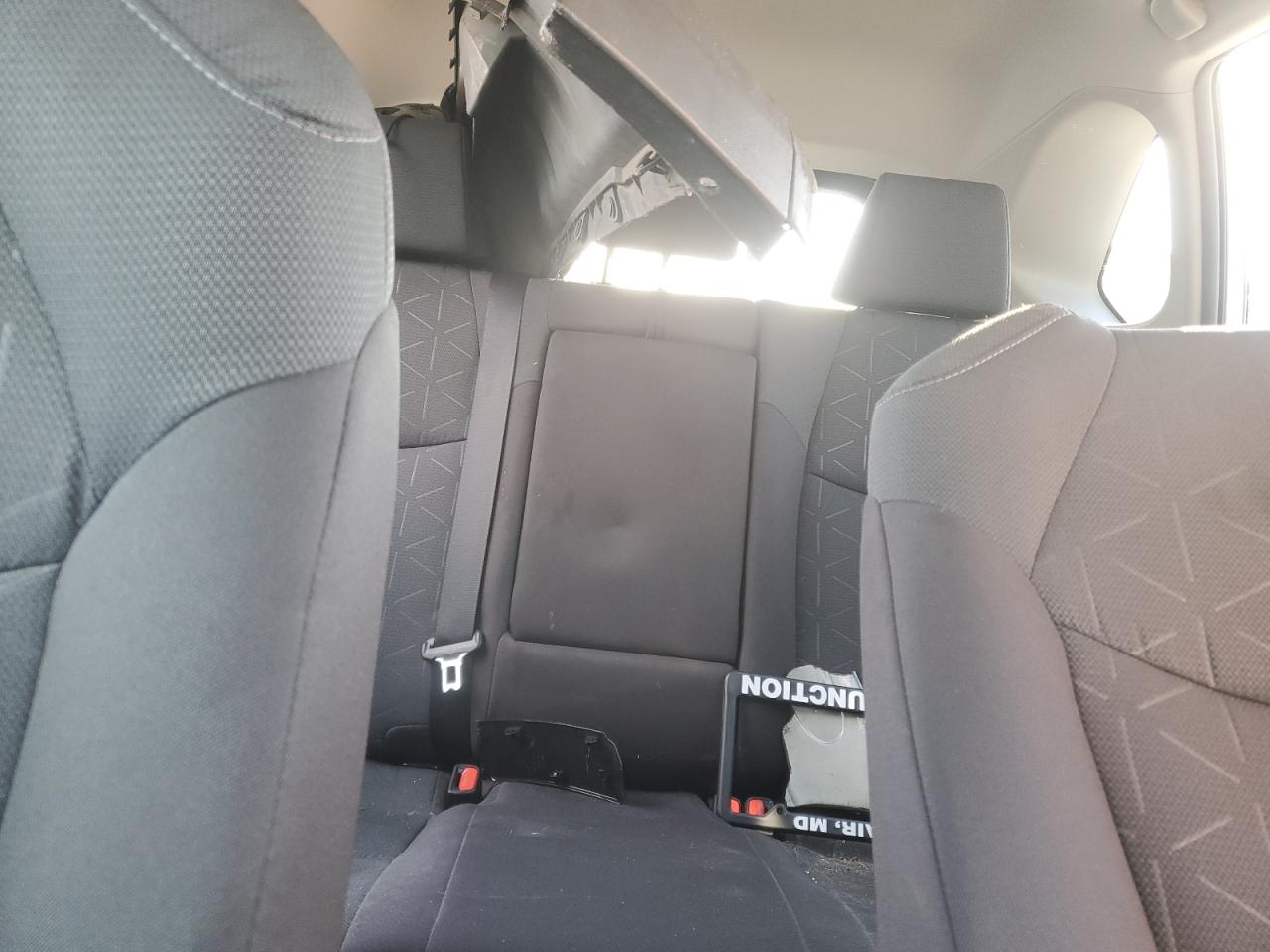 2024 TOYOTA RAV4 XLE VIN:4T3RWRFV5RU147453