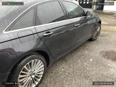 2015 Audi A6 WAUZZZ4G7FN051965 VIN:WAUZZZ4G7FN051965