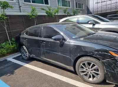 2016 Lexus ES 300 JTHBW1GG0G2120376 VIN:JTHBW1GG0G2120376
