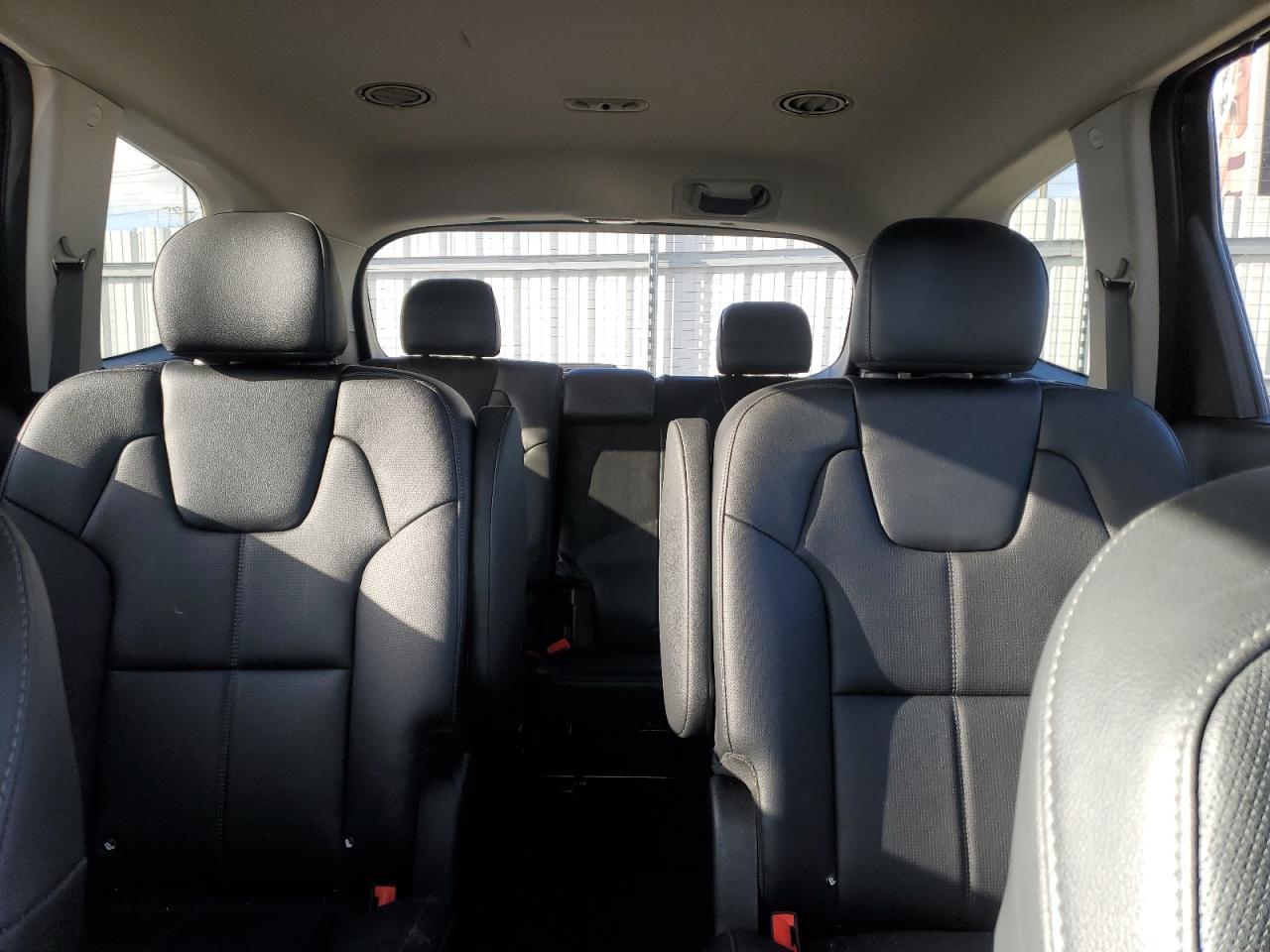 2022 KIA TELLURIDE EX VIN:5XYP34HC9NG305784