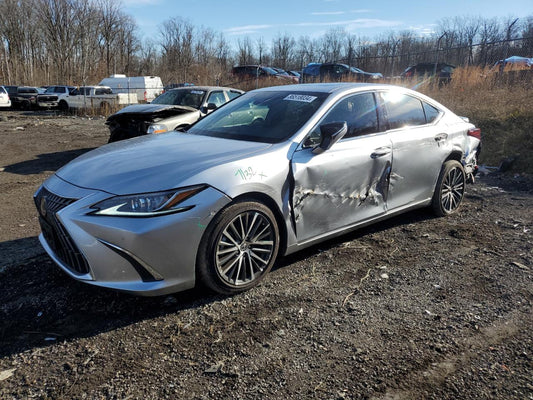 2024 LEXUS ES 350 BASE VIN:58ADZ1B18RU164884