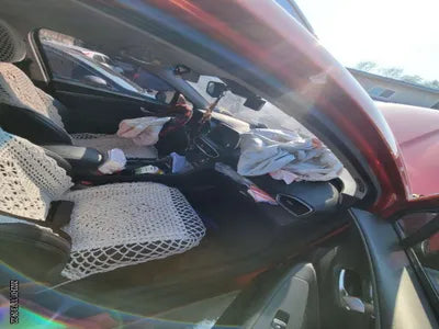 2019 Hyundai Santa FE KMHS281BBKU182582 VIN:KMHS281BBKU182582