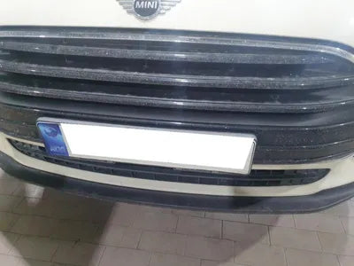 2021 MINI Clubman WMWXJ3109M2P14342 VIN:WMWXJ3109M2P14342