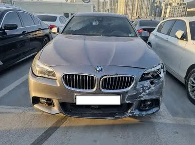 2016 BMW 528 WBA5A5105GG602793 VIN:WBA5A5105GG602793