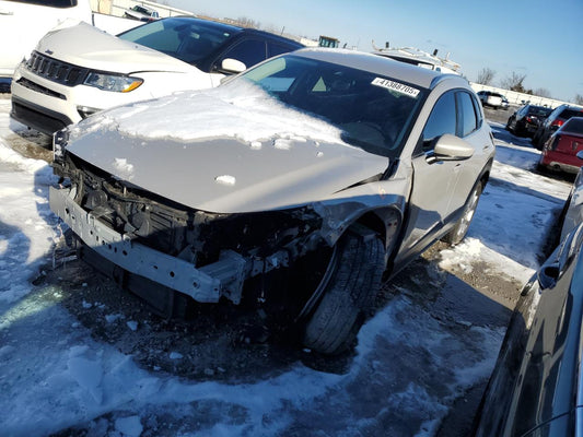 2023 MAZDA CX-30 SELECT VIN:5XXGN4A70CG018679