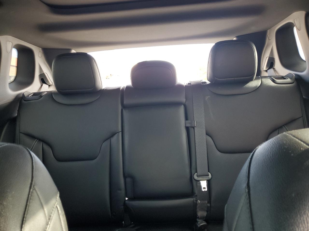 2024 JEEP COMPASS LIMITED VIN:3C4NJDCN9RT581953
