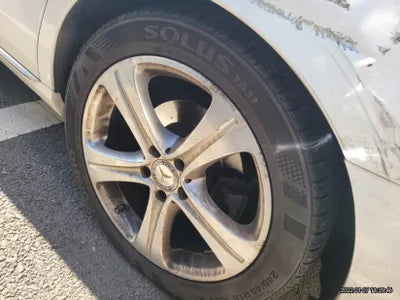 2017 Mercedes-Benz E 200 WDDZF4CB3HA137617 VIN:WDDZF4CB3HA137617