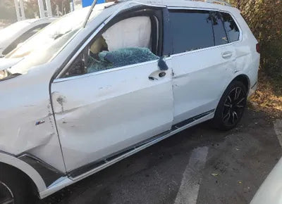 2020 BMW 730 WBACW8106L9D57420 VIN:WBACW8106L9D57420