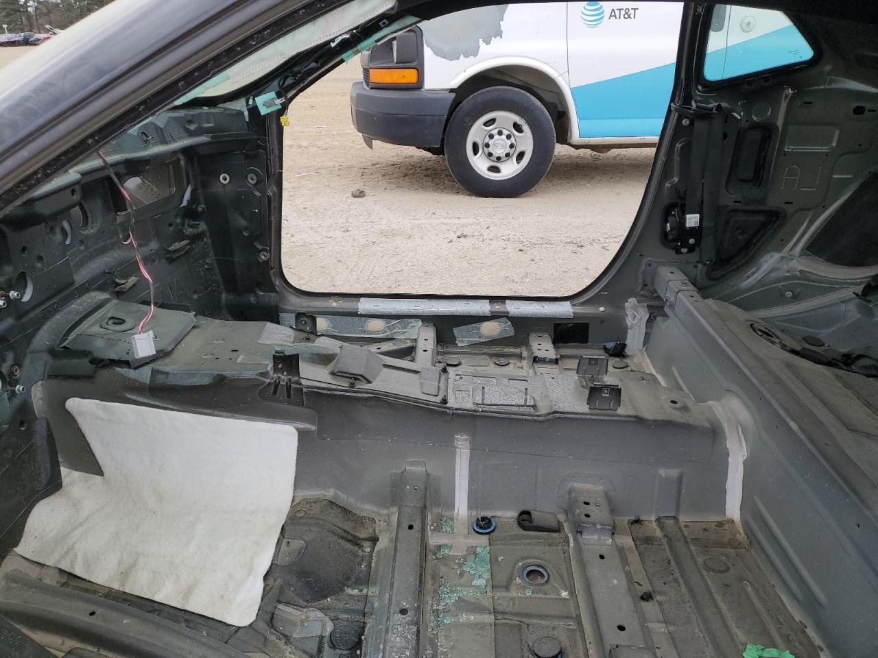 2022 DODGE CHALLENGER SRT HELLCAT VIN:2C3CDZC99NH260145