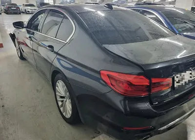 2019 BMW 520 WBAJF3104KWW02934 VIN:WBAJF3104KWW02934