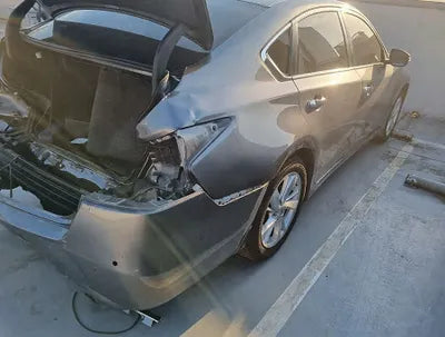 2016 Nissan Altima 973KM1N4AL3AP1GC1 VIN:973KM1N4AL3AP1GC1