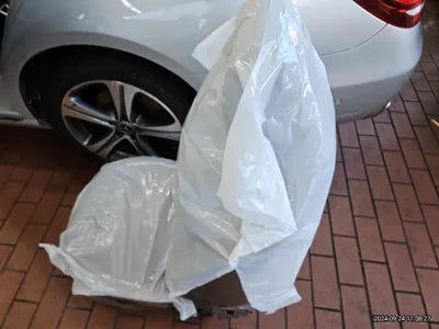 2019 Mercedes-Benz E 220 VIN: