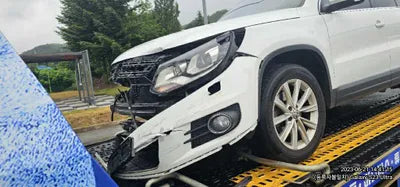 2015 Volkswagen Tiguan WVGZZZ5NZFW511111 VIN:WVGZZZ5NZFW511111