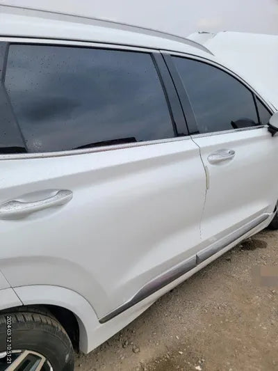 2021 Hyundai Santa FE VIN: