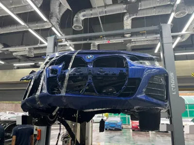 2023 Volvo S40 VIN: