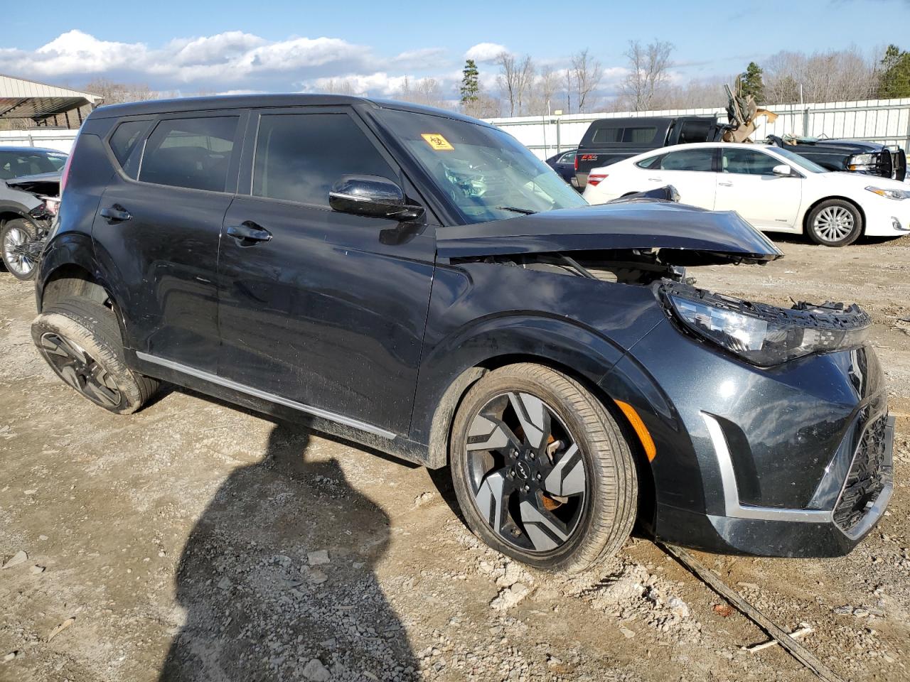 2023 KIA SOUL GT LINE VIN:KNDJ53AU1P7856112
